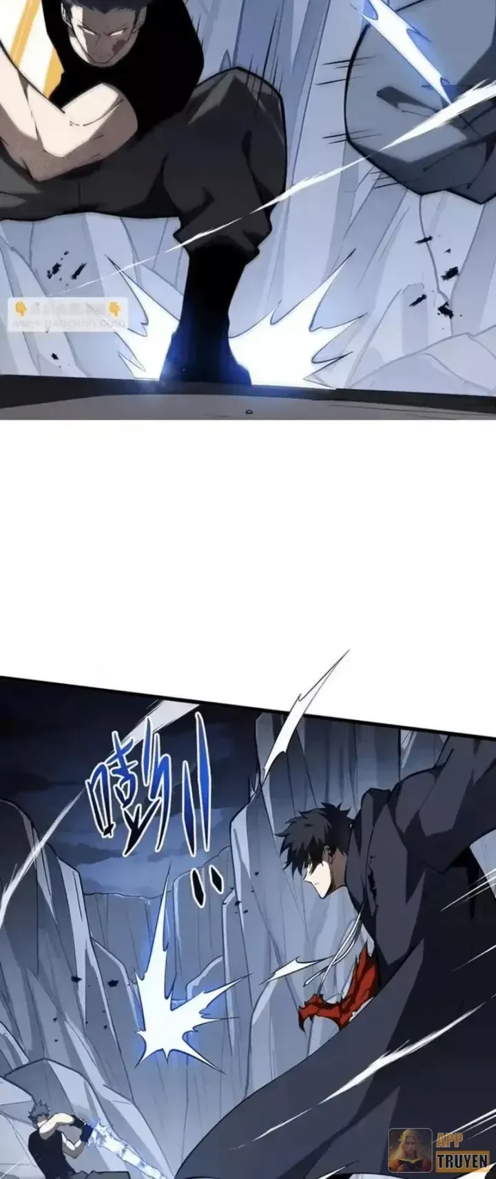 Tai Ách Giáng Lâm: Ta Tiến Hóa Thành Tinh Hồng Đế Vương Chap 39 - Next Chap 38