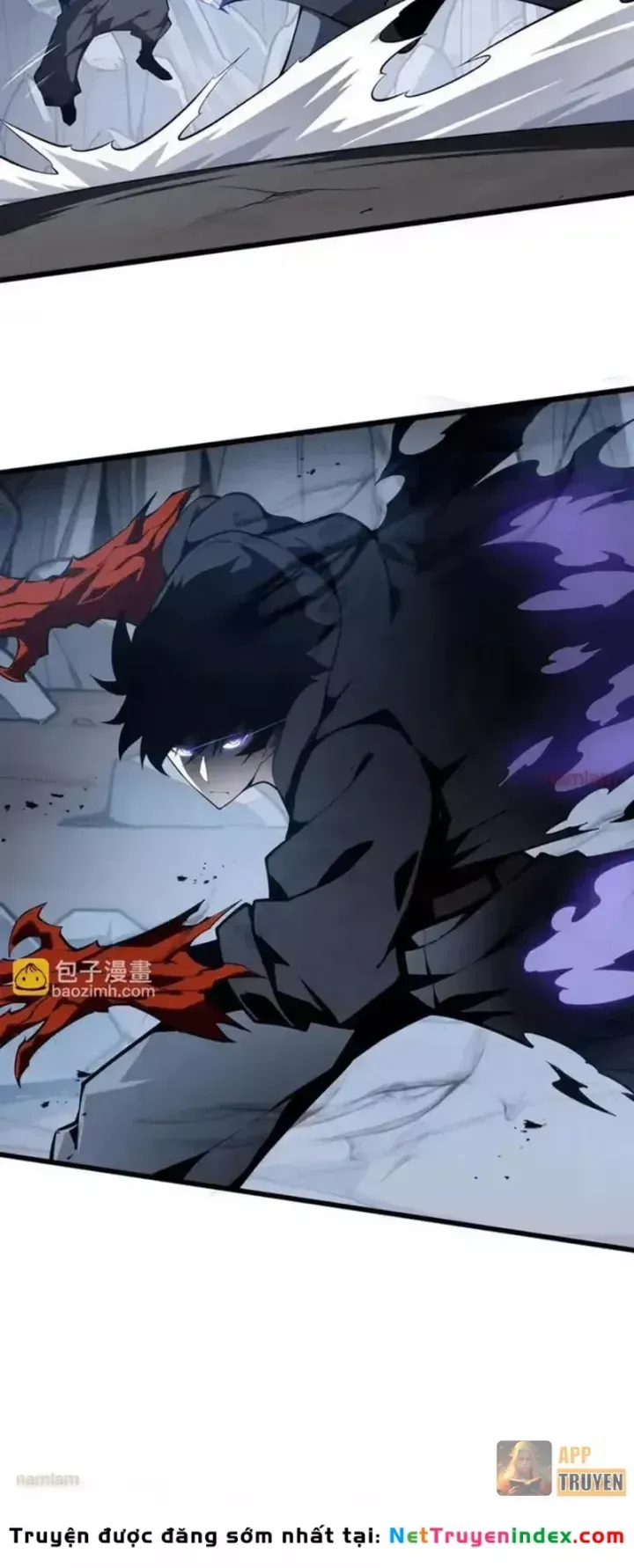 Tai Ách Giáng Lâm: Ta Tiến Hóa Thành Tinh Hồng Đế Vương Chap 39 - Next Chap 38