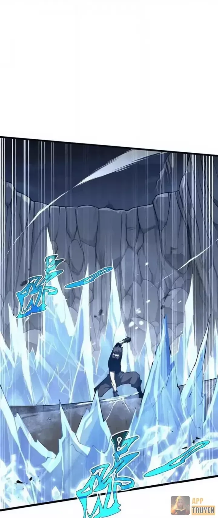 Tai Ách Giáng Lâm: Ta Tiến Hóa Thành Tinh Hồng Đế Vương Chap 39 - Next Chap 38