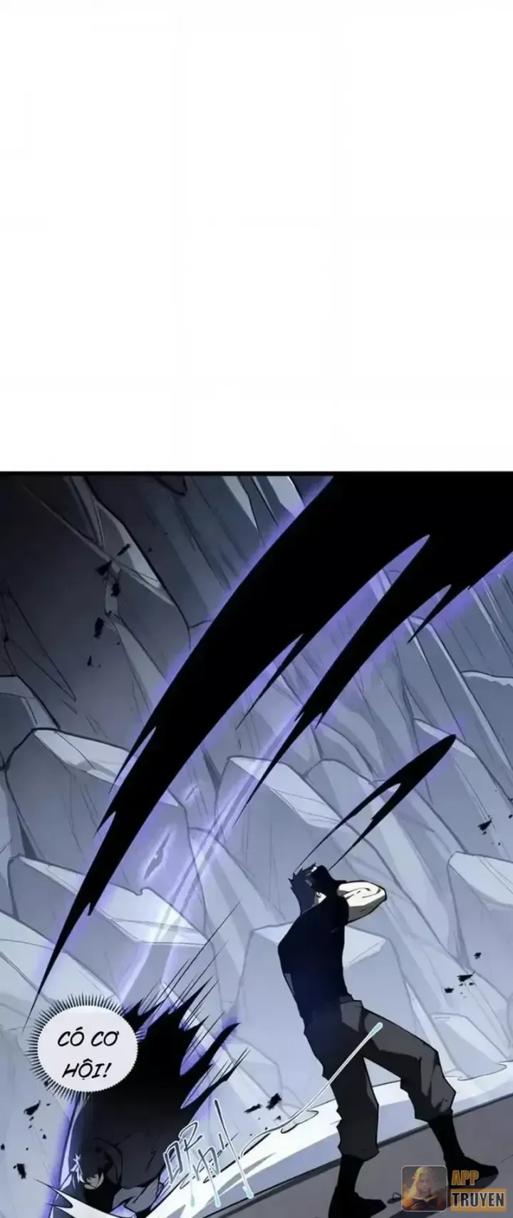 Tai Ách Giáng Lâm: Ta Tiến Hóa Thành Tinh Hồng Đế Vương Chap 39 - Next Chap 38