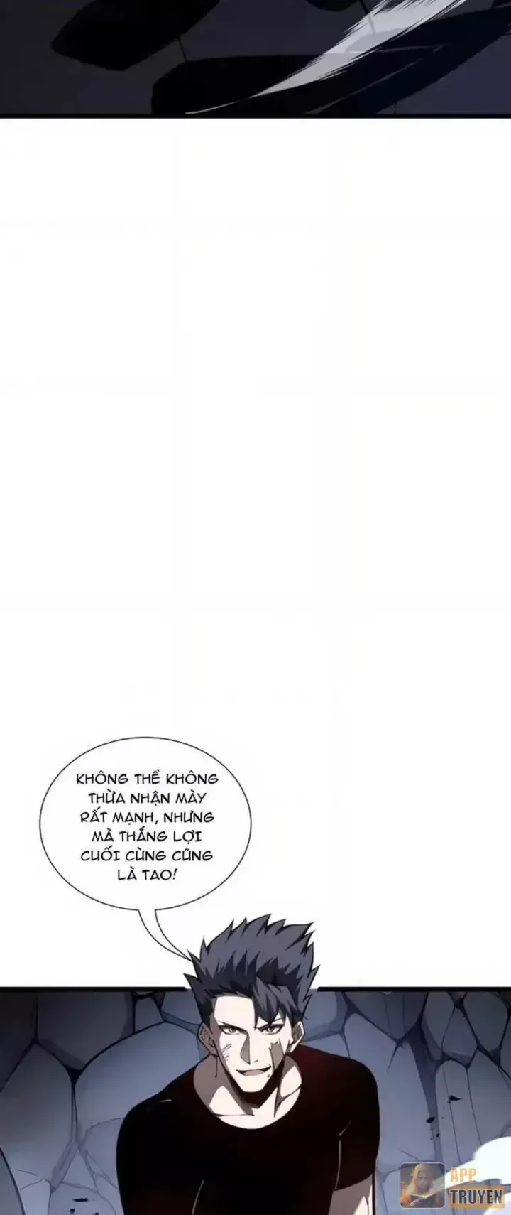 Tai Ách Giáng Lâm: Ta Tiến Hóa Thành Tinh Hồng Đế Vương Chap 39 - Next Chap 38