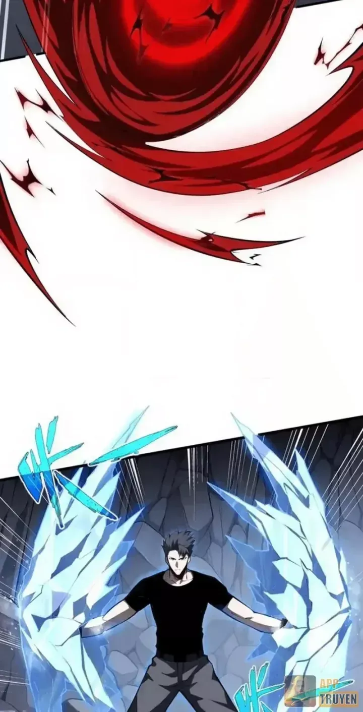 Tai Ách Giáng Lâm: Ta Tiến Hóa Thành Tinh Hồng Đế Vương Chap 39 - Next Chap 38