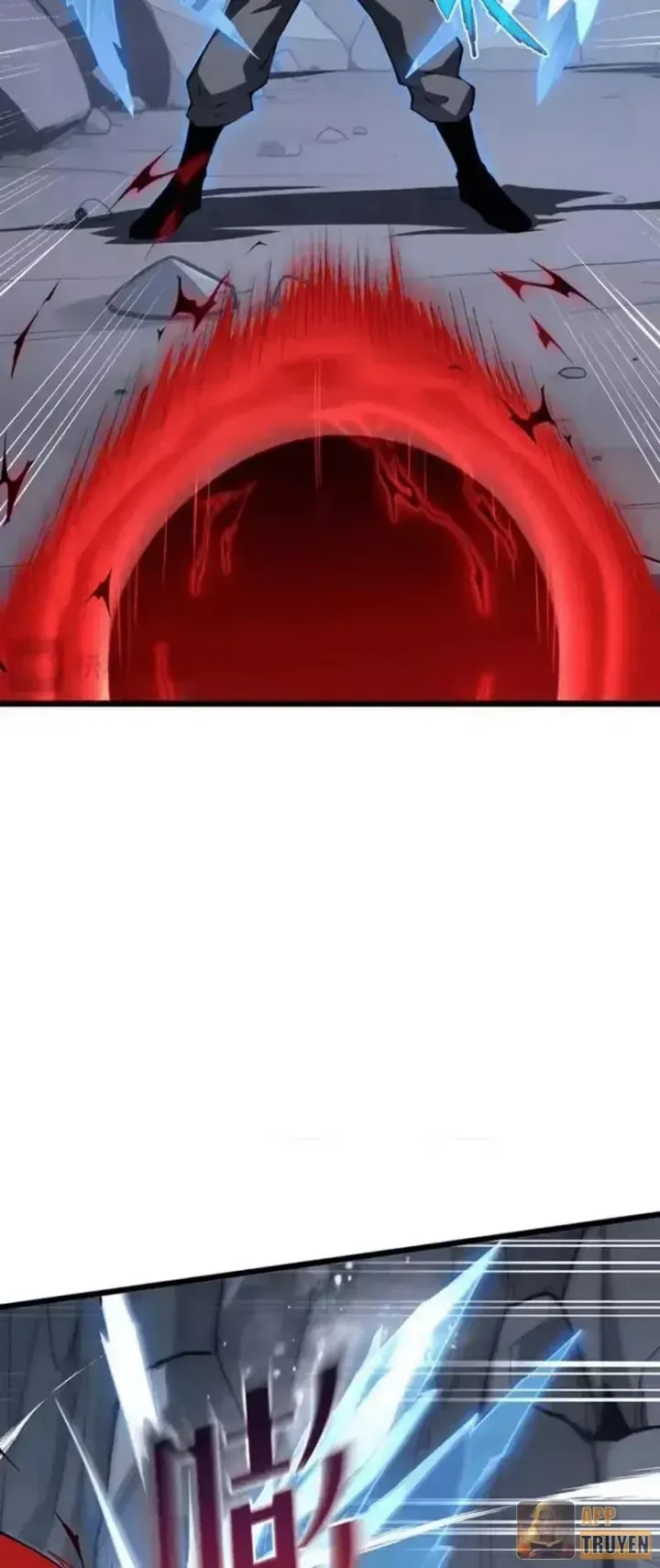 Tai Ách Giáng Lâm: Ta Tiến Hóa Thành Tinh Hồng Đế Vương Chap 39 - Next Chap 38