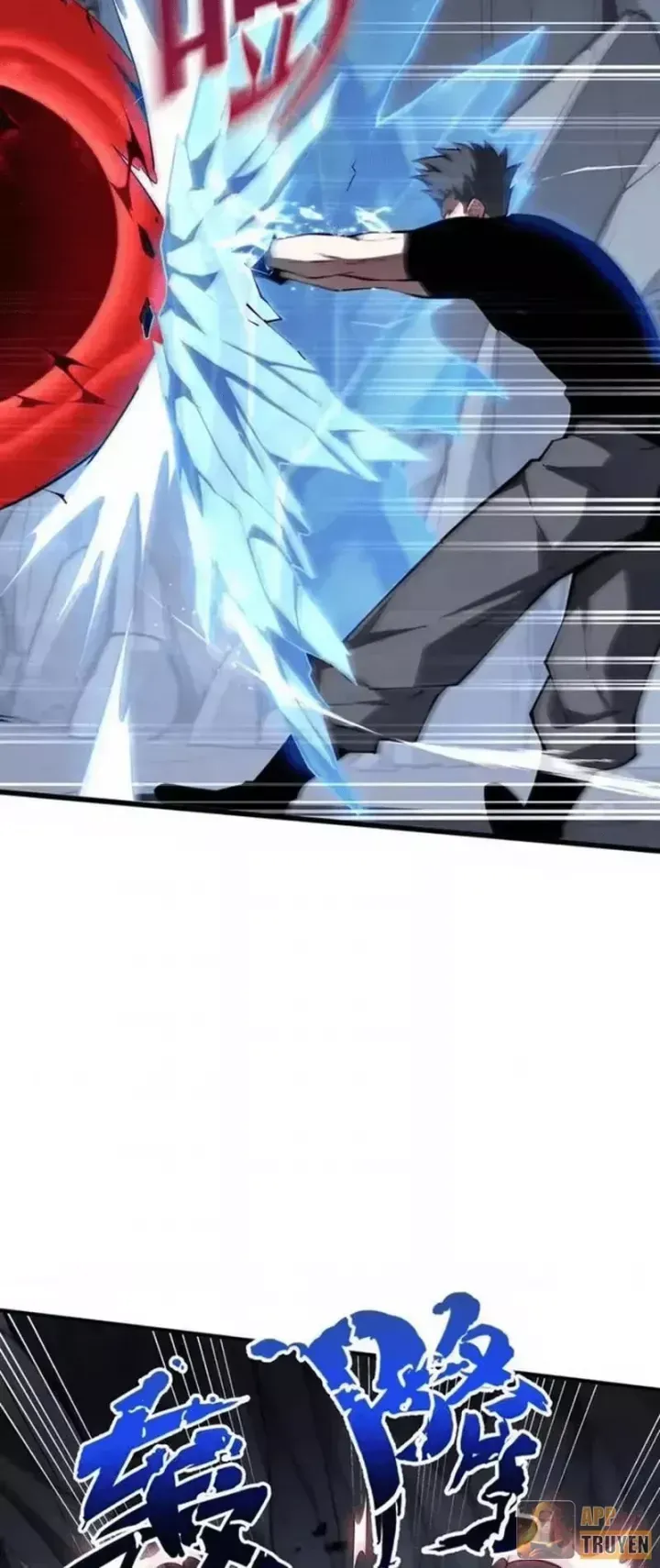 Tai Ách Giáng Lâm: Ta Tiến Hóa Thành Tinh Hồng Đế Vương Chap 39 - Next Chap 38