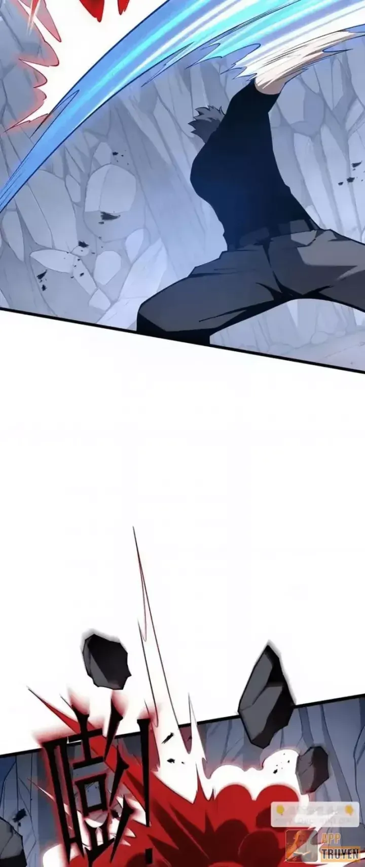 Tai Ách Giáng Lâm: Ta Tiến Hóa Thành Tinh Hồng Đế Vương Chap 39 - Next Chap 38