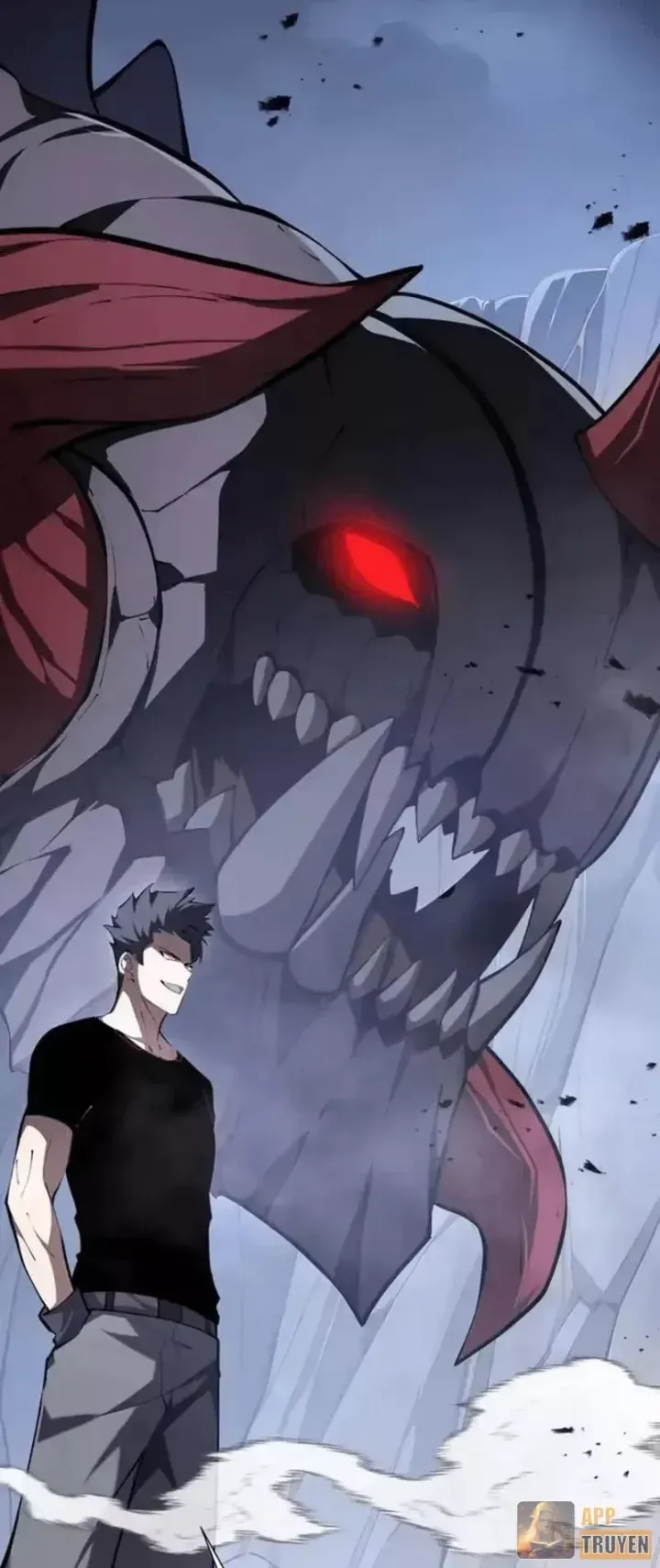 Tai Ách Giáng Lâm: Ta Tiến Hóa Thành Tinh Hồng Đế Vương Chap 39 - Next Chap 38