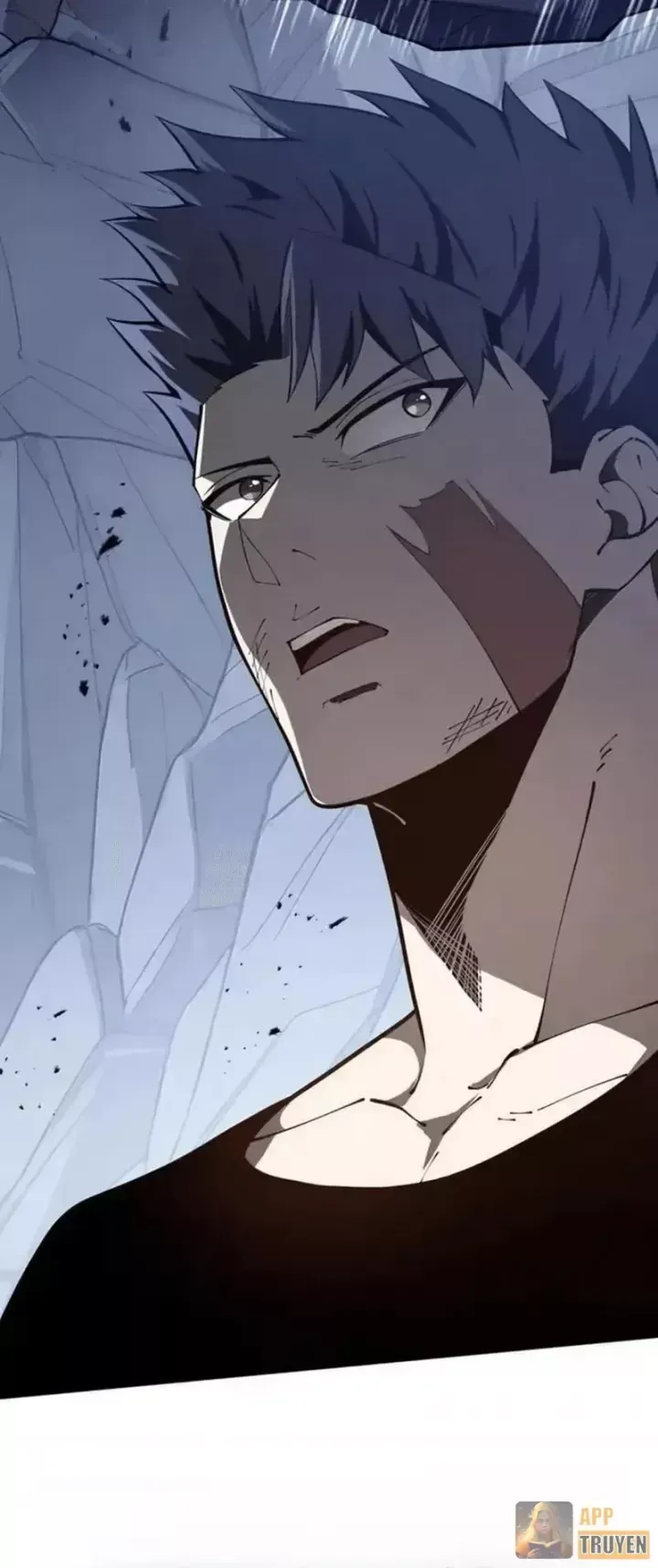 Tai Ách Giáng Lâm: Ta Tiến Hóa Thành Tinh Hồng Đế Vương Chap 39 - Next Chap 38