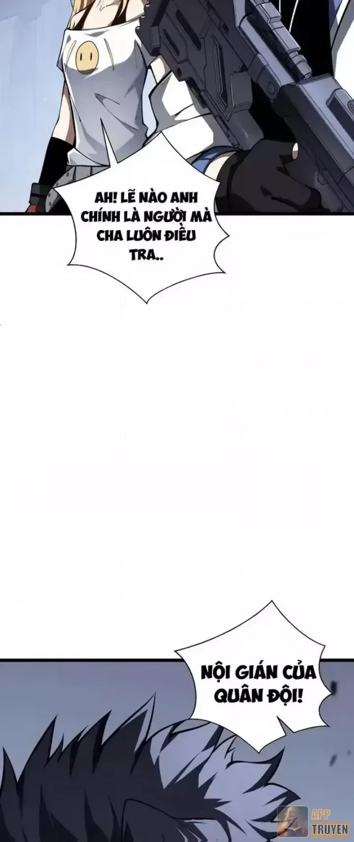 Tai Ách Giáng Lâm: Ta Tiến Hóa Thành Tinh Hồng Đế Vương Chap 39 - Next Chap 38