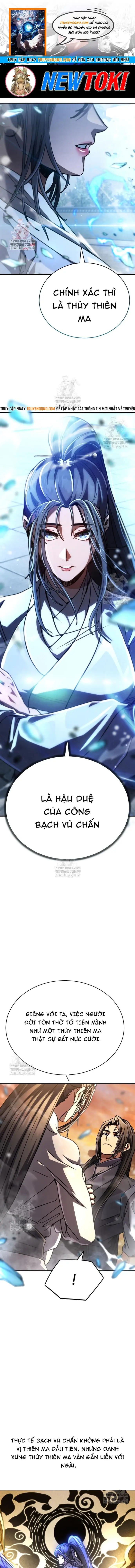 Cao Thủ Quyền Đạo Tái Sinh Chap 38 - Next Chap 37