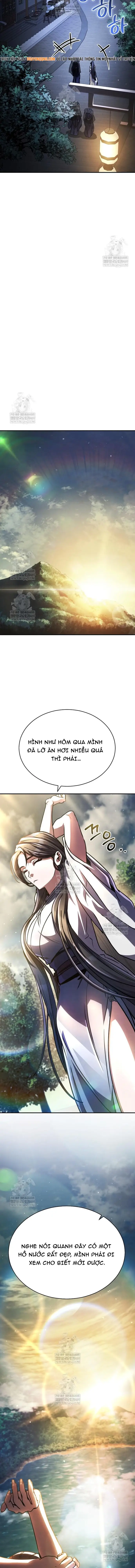 Cao Thủ Quyền Đạo Tái Sinh Chap 38 - Next Chap 37