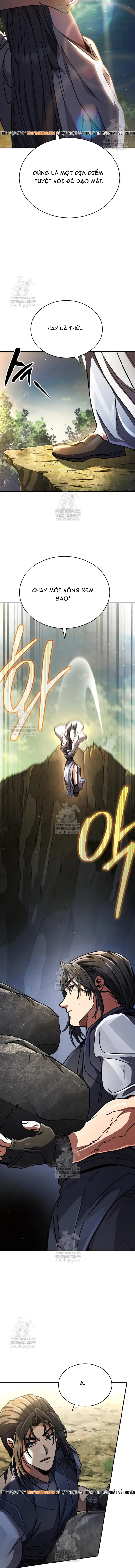 Cao Thủ Quyền Đạo Tái Sinh Chap 38 - Next Chap 37