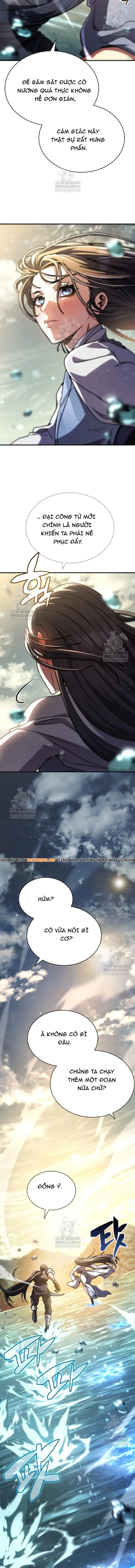 Cao Thủ Quyền Đạo Tái Sinh Chap 38 - Next Chap 37