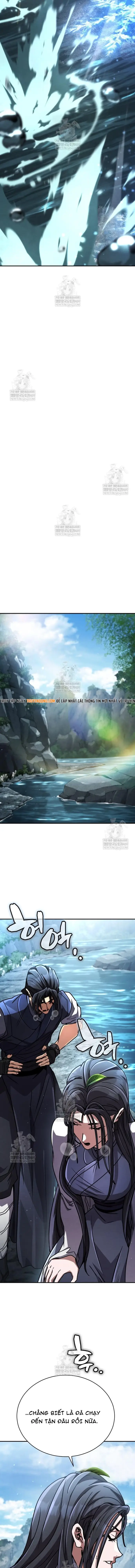 Cao Thủ Quyền Đạo Tái Sinh Chap 38 - Next Chap 37