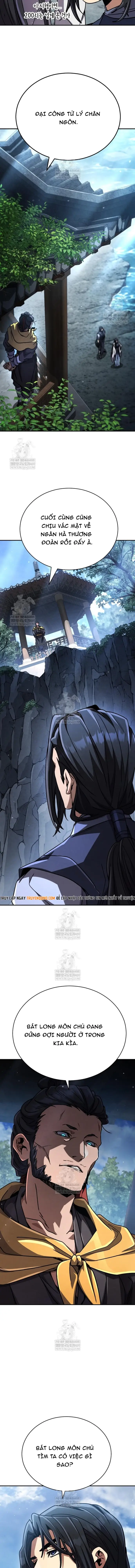 Cao Thủ Quyền Đạo Tái Sinh Chap 38 - Next Chap 37