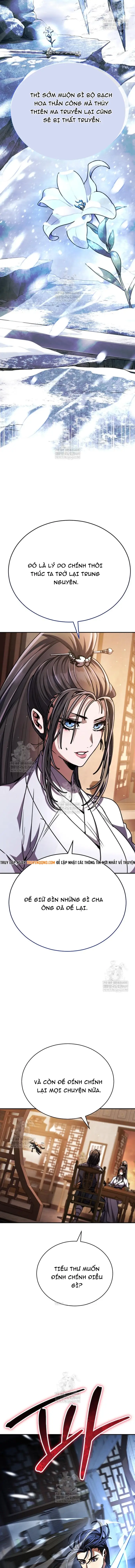 Cao Thủ Quyền Đạo Tái Sinh Chap 38 - Next Chap 37