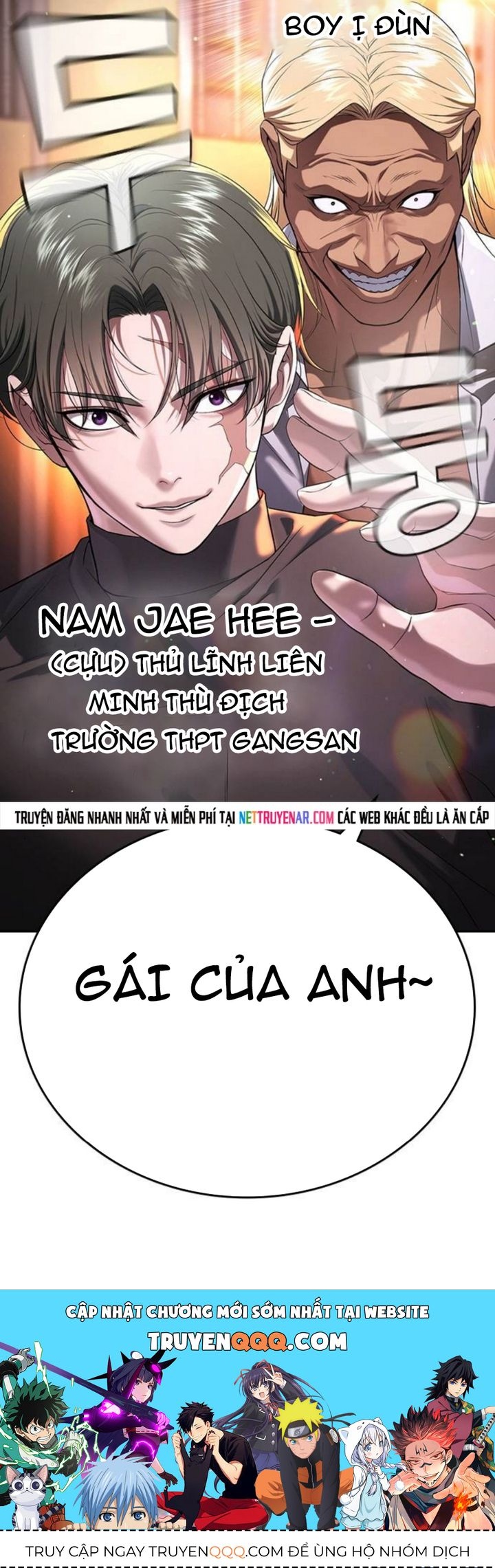 Goo Sera Chap 64 - Next Chap 63