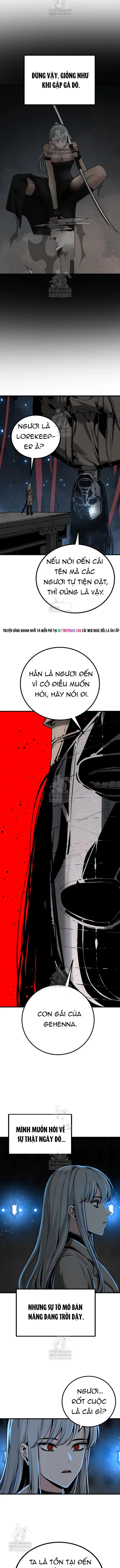 Kẻ giết anh hùng Chap 253 - Next Chap 252