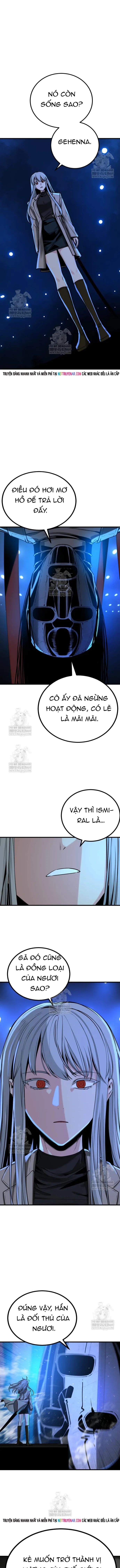 Kẻ giết anh hùng Chap 253 - Next Chap 252