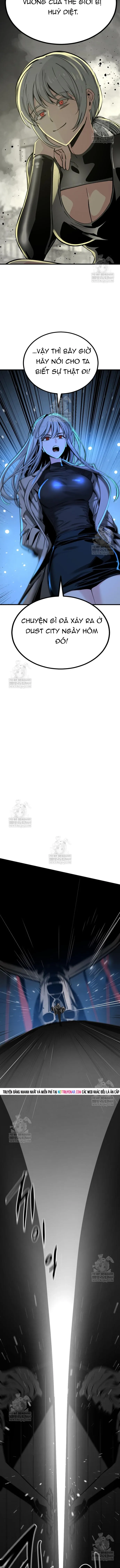 Kẻ giết anh hùng Chap 253 - Next Chap 252