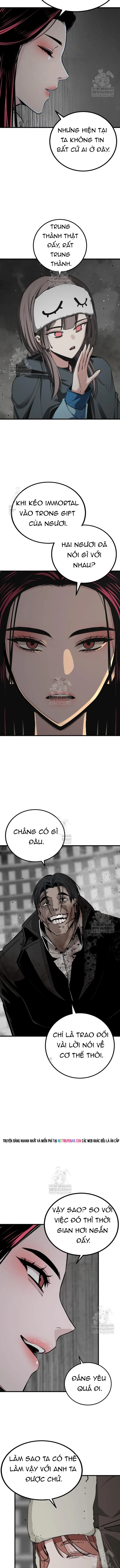 Kẻ giết anh hùng Chap 253 - Next Chap 252