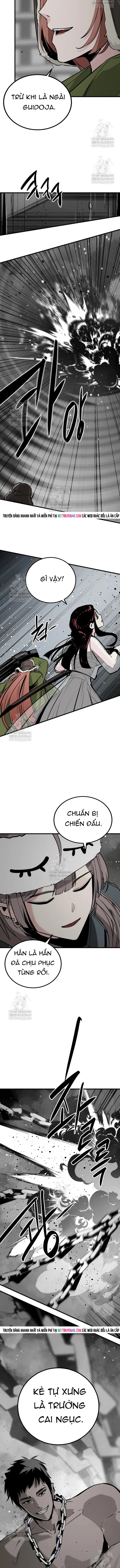 Kẻ giết anh hùng Chap 253 - Next Chap 252