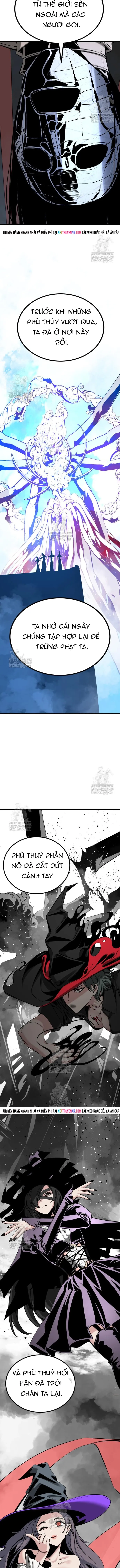 Kẻ giết anh hùng Chap 253 - Next Chap 252