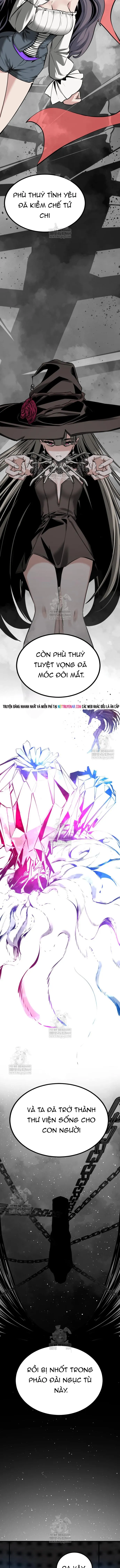 Kẻ giết anh hùng Chap 253 - Next Chap 252