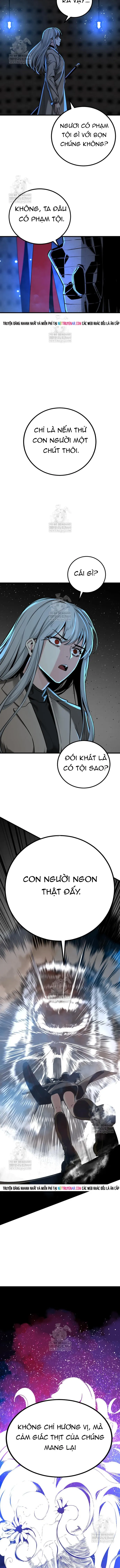 Kẻ giết anh hùng Chap 253 - Next Chap 252