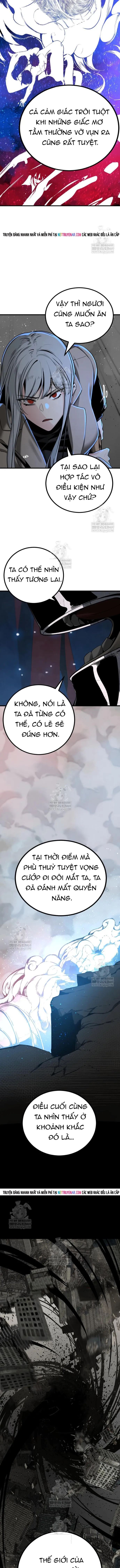 Kẻ giết anh hùng Chap 253 - Next Chap 252