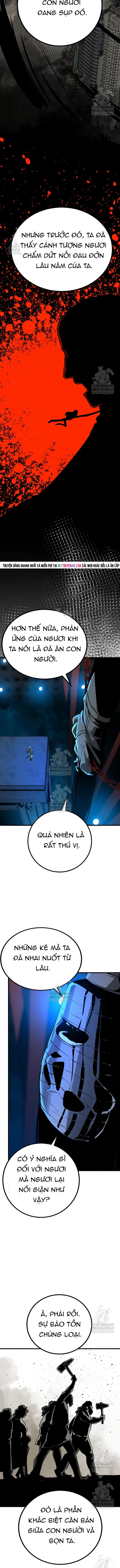 Kẻ giết anh hùng Chap 253 - Next Chap 252