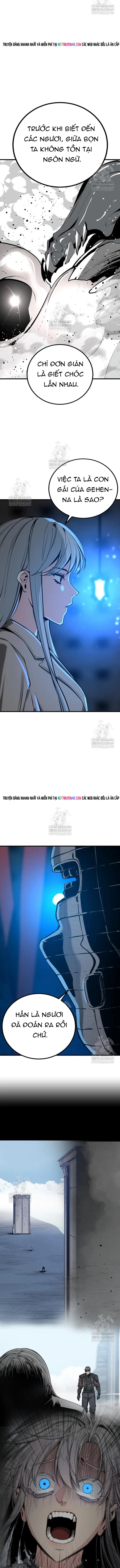 Kẻ giết anh hùng Chap 253 - Next Chap 252
