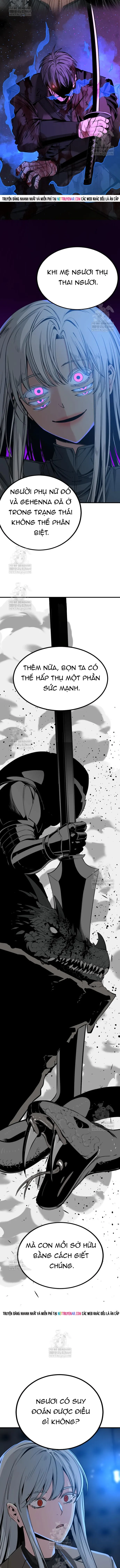 Kẻ giết anh hùng Chap 253 - Next Chap 252