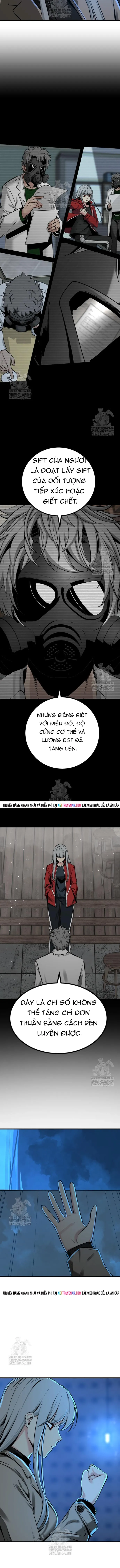 Kẻ giết anh hùng Chap 253 - Next Chap 252