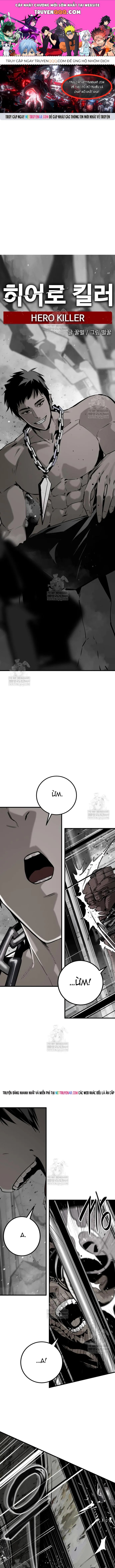 Kẻ giết anh hùng Chap 254 - Next Chap 253
