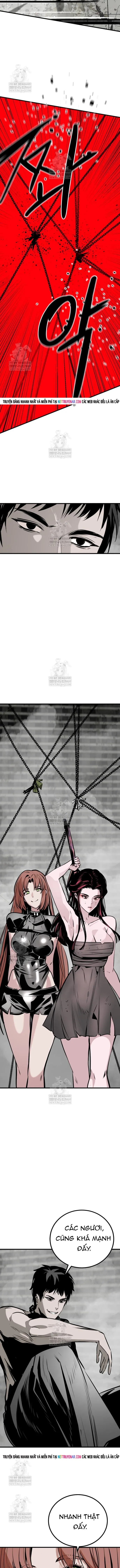 Kẻ giết anh hùng Chap 254 - Next Chap 253