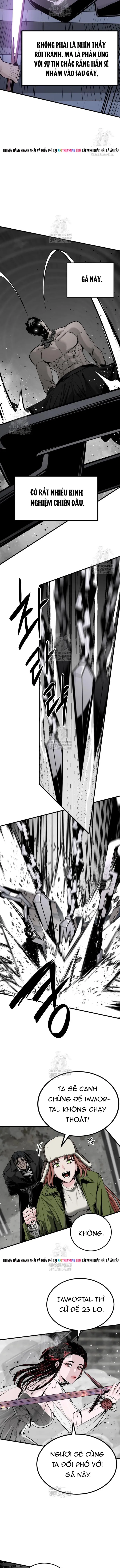 Kẻ giết anh hùng Chap 254 - Next Chap 253