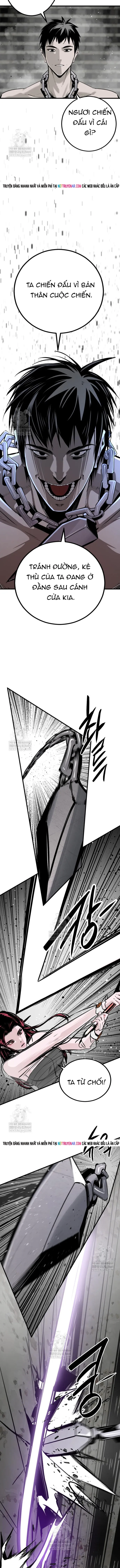 Kẻ giết anh hùng Chap 254 - Next Chap 253