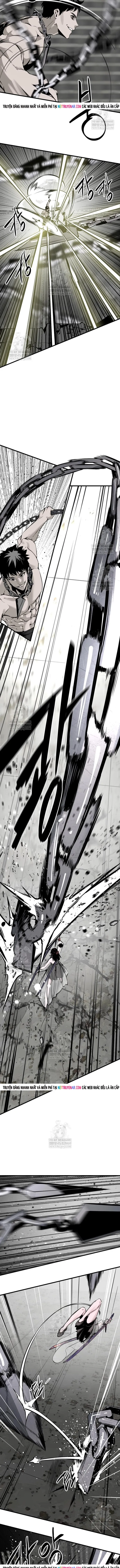 Kẻ giết anh hùng Chap 254 - Next Chap 253
