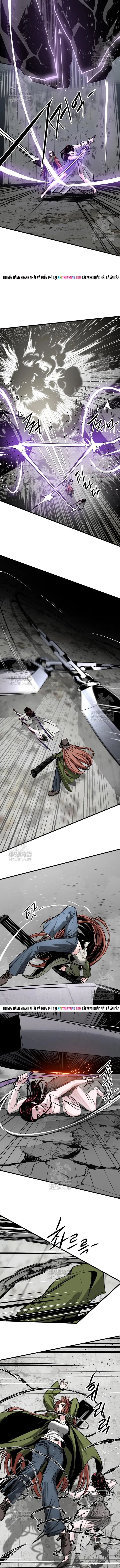 Kẻ giết anh hùng Chap 254 - Next Chap 253