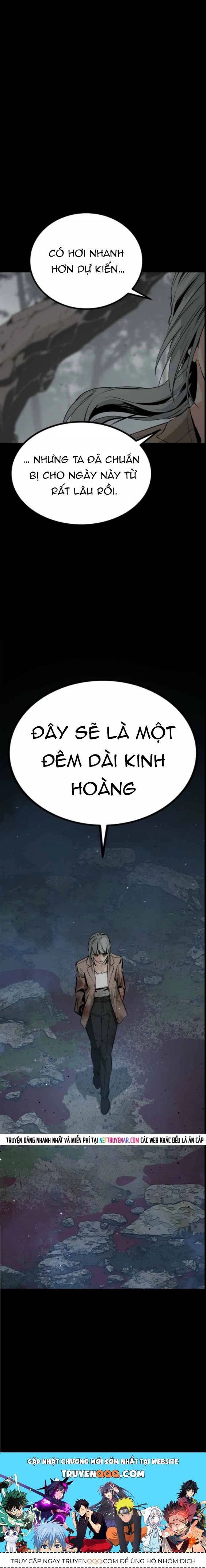 Kẻ giết anh hùng Chap 256 - Next Chap 255
