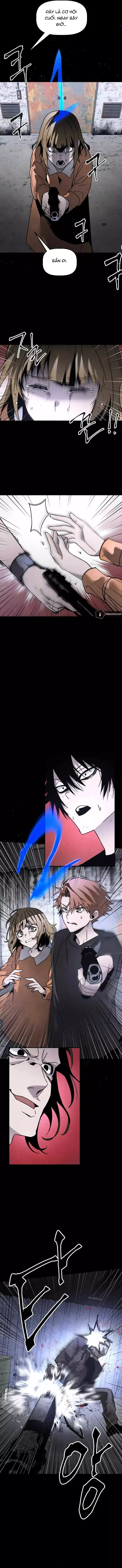 Cỗ Máy Dự Báo Sát Nhân [Chap 27-51]