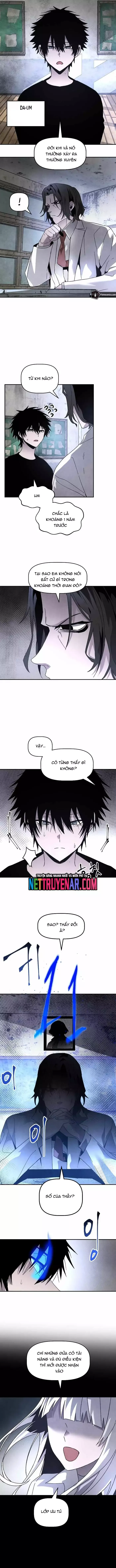 Cỗ Máy Dự Báo Sát Nhân [Chap 27-51]