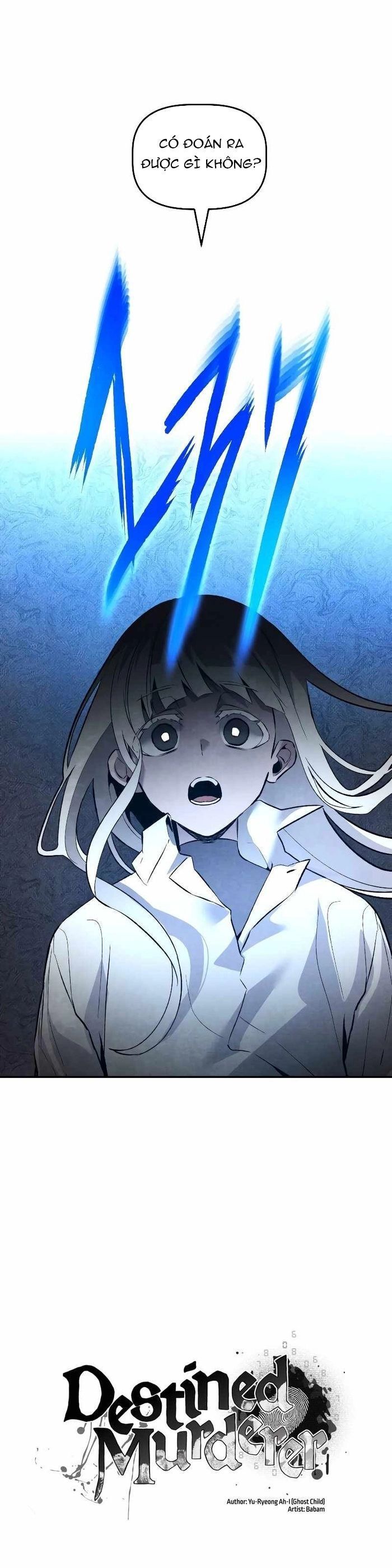 Cỗ Máy Dự Báo Sát Nhân [Chap 27-51]