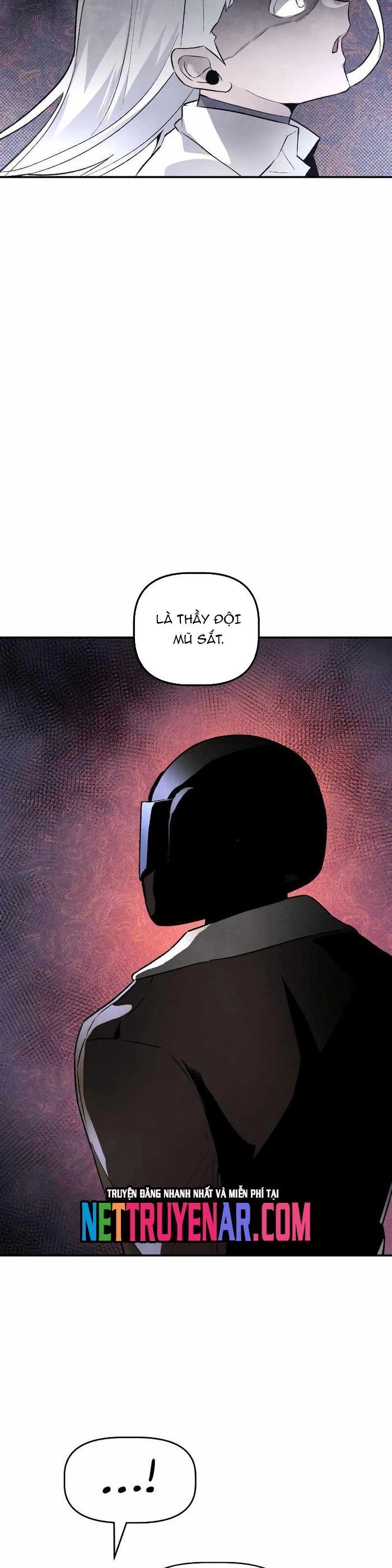 Cỗ Máy Dự Báo Sát Nhân [Chap 27-51]