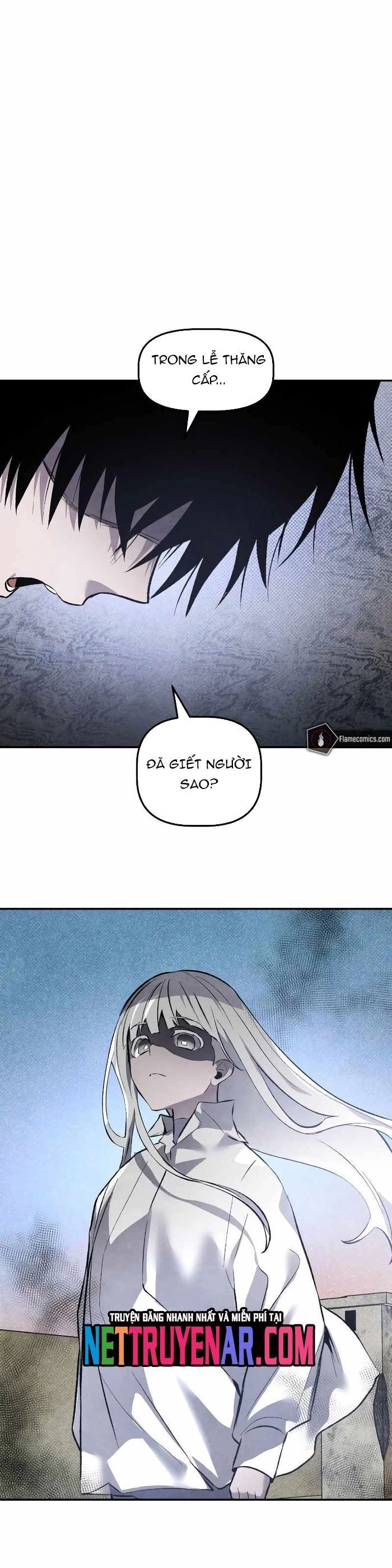 Cỗ Máy Dự Báo Sát Nhân [Chap 27-51]