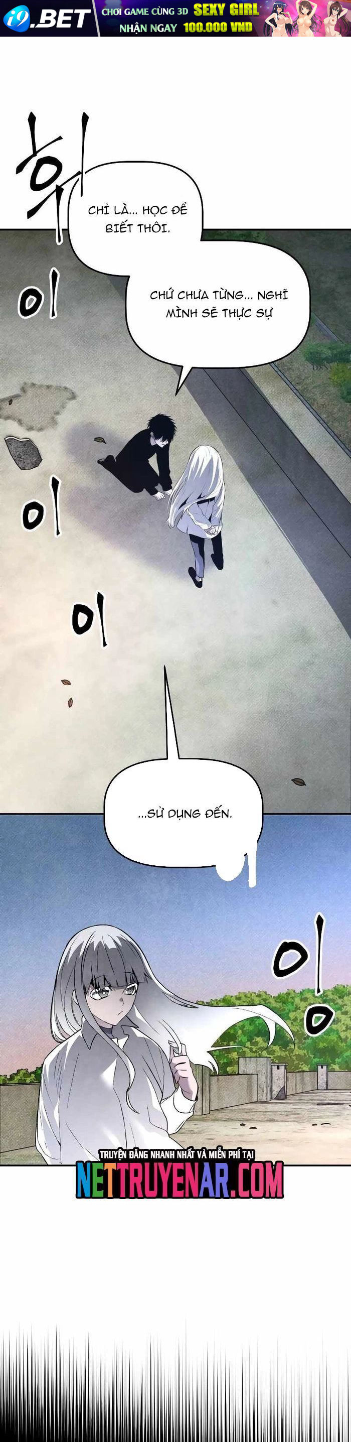 Cỗ Máy Dự Báo Sát Nhân [Chap 27-51]