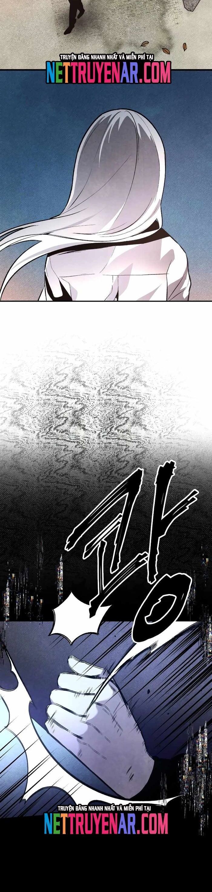 Cỗ Máy Dự Báo Sát Nhân [Chap 27-51]