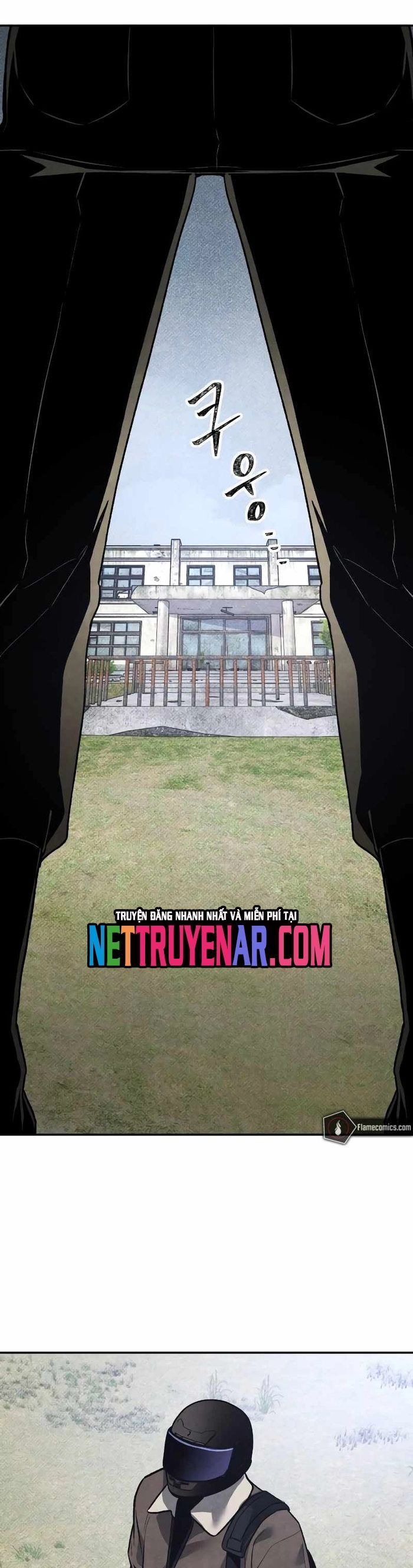 Cỗ Máy Dự Báo Sát Nhân [Chap 27-51]