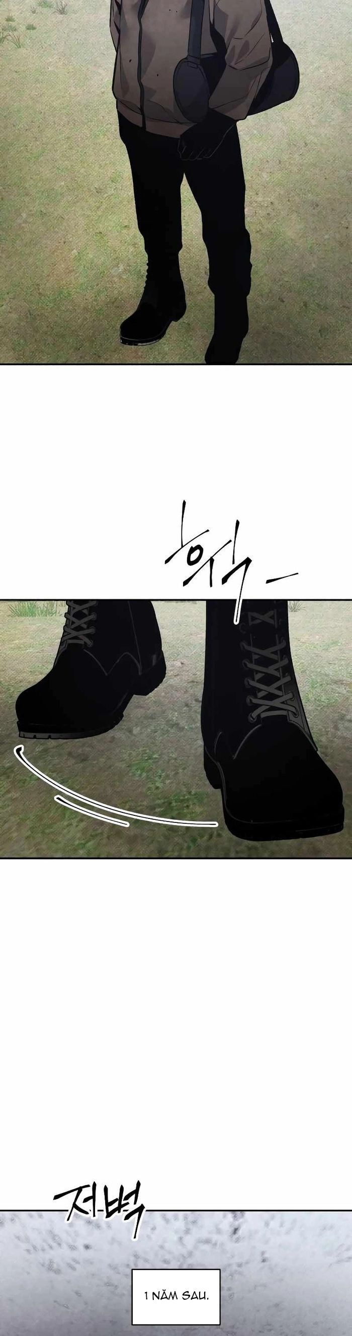 Cỗ Máy Dự Báo Sát Nhân [Chap 27-51]