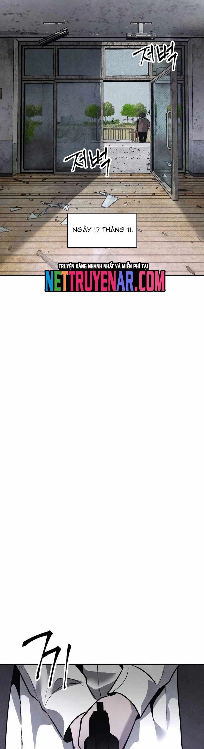 Cỗ Máy Dự Báo Sát Nhân [Chap 27-51]